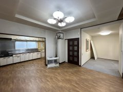 網走郡美幌町美芳5－11の居間・リビング