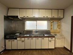網走郡美幌町美芳5－11のキッチン