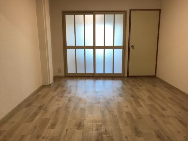 メゾンオクムラ（MAISON　OKUMURA）の内装|ダイニング