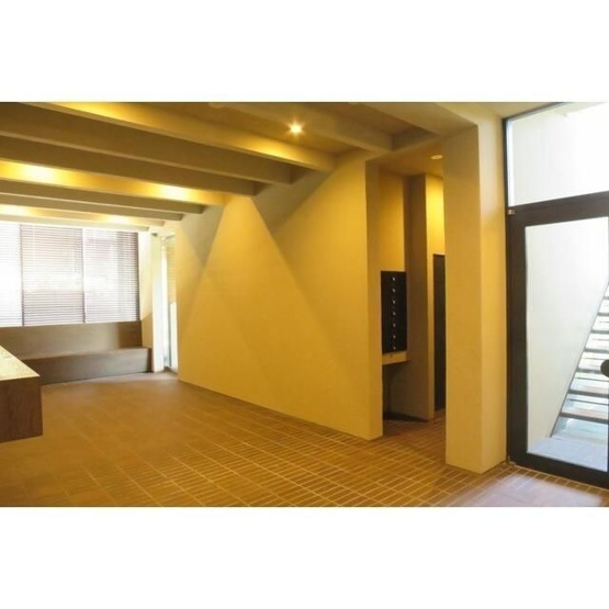 【その他共用部分】 | Ｚｅｎ上目黒