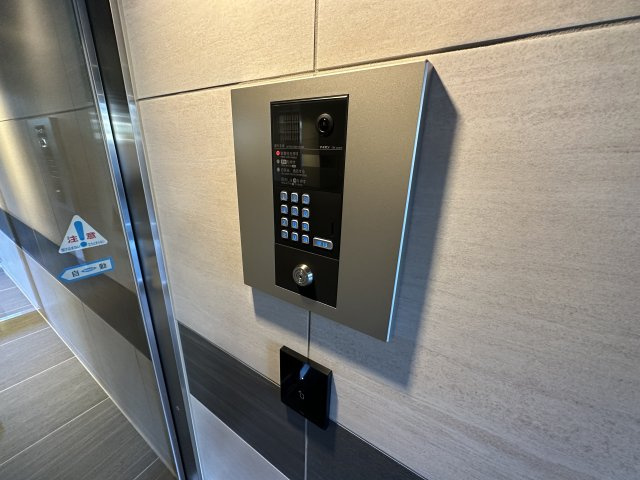 コンシェリア中野弥生町 ＴＨＥ ＲＥＳＩＤＥＮＣＥのその他共用部分