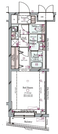 コンシェリア中野弥生町 ＴＨＥ ＲＥＳＩＤＥＮＣＥ
