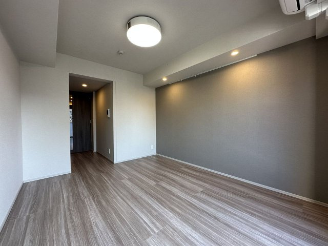 コンシェリア中野弥生町 ＴＨＥ ＲＥＳＩＤＥＮＣＥの居間・リビング|ゆったり過ごせるリビングです