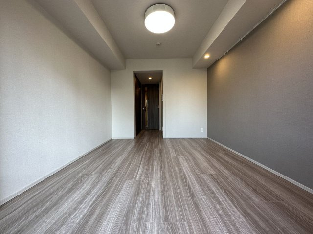 コンシェリア中野弥生町 ＴＨＥ ＲＥＳＩＤＥＮＣＥの居間・リビング|こちらの居間で趣味の時間をお楽しみください