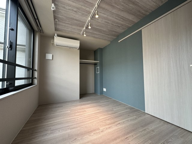 ＧＲＡＮ ＰＡＳＥＯ 阿佐ヶ谷Ⅲの居間・リビング|こちらのリビングで趣味の時間をお楽しみください