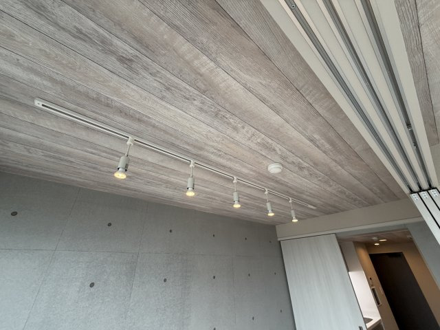 ＧＲＡＮ ＰＡＳＥＯ 阿佐ヶ谷Ⅲの設備