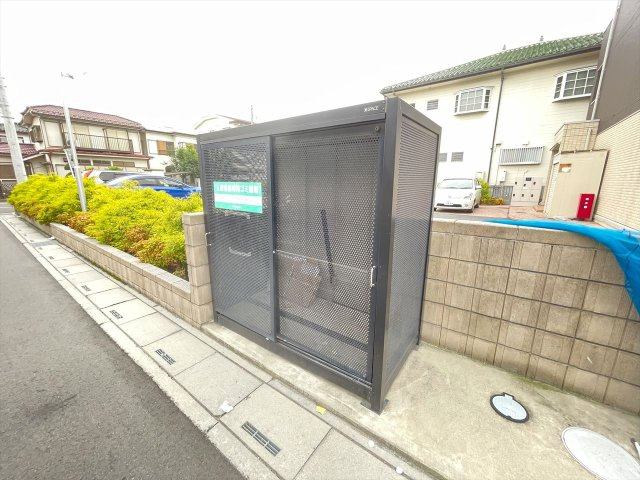 グレイスレジデンス中央のその他共用部分
