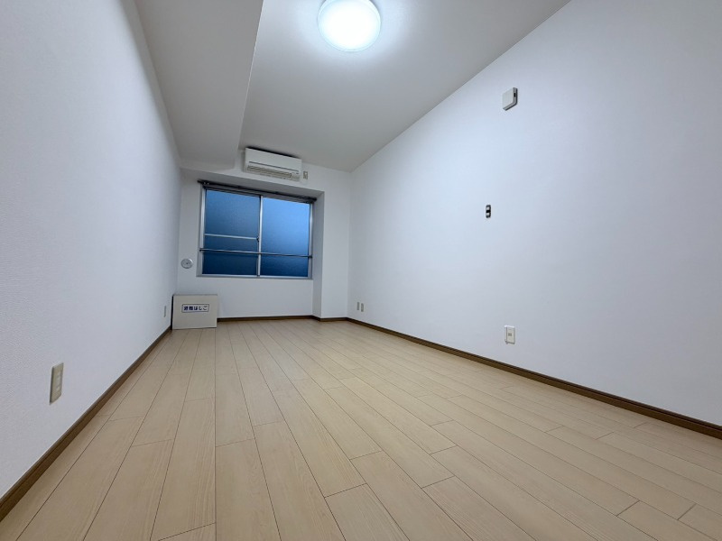 中野区中野１丁目の賃貸マンションの居間・リビング|居間です
