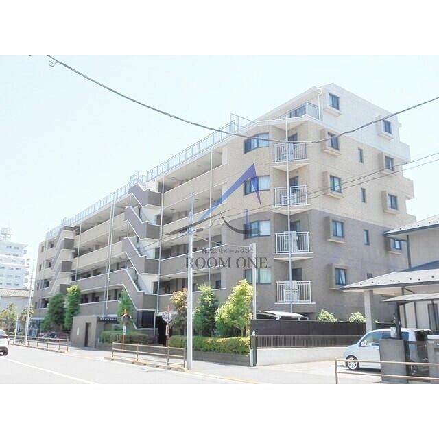 コンフォートパレス六町