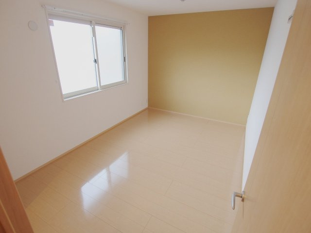 メゾンぐみの木の内装