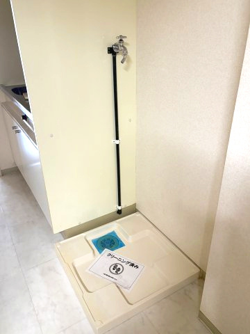 シャンボール千葉中央の設備
