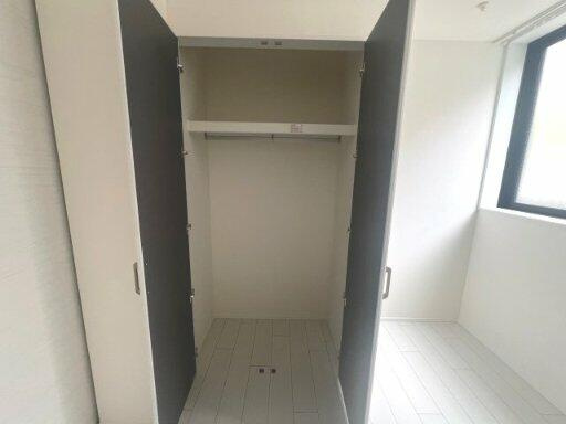 早稲田鶴巻町ＩＭＡハウスの収納