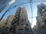 ヴェルレジデンス天満の画像
