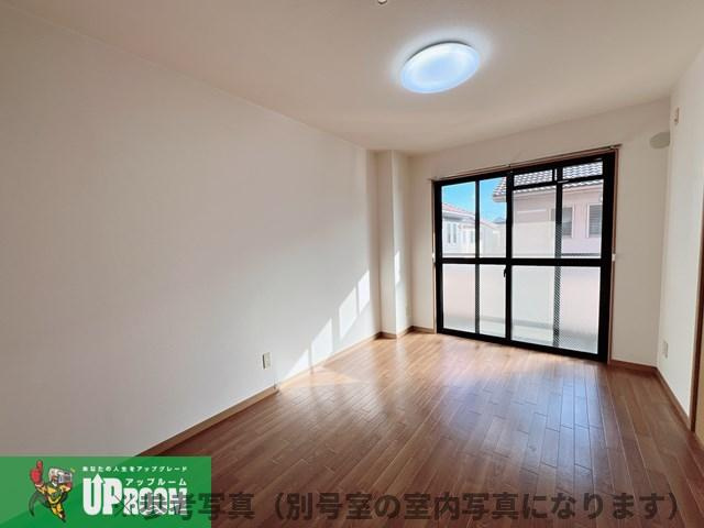 Century21の居間・リビング