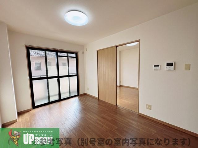 Century21の内装