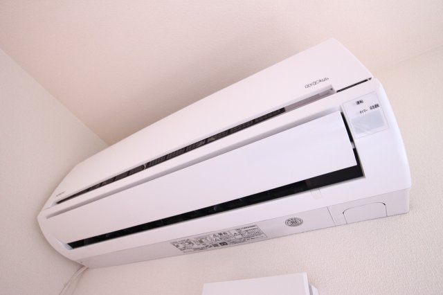 エステート霞ヶ丘の設備
