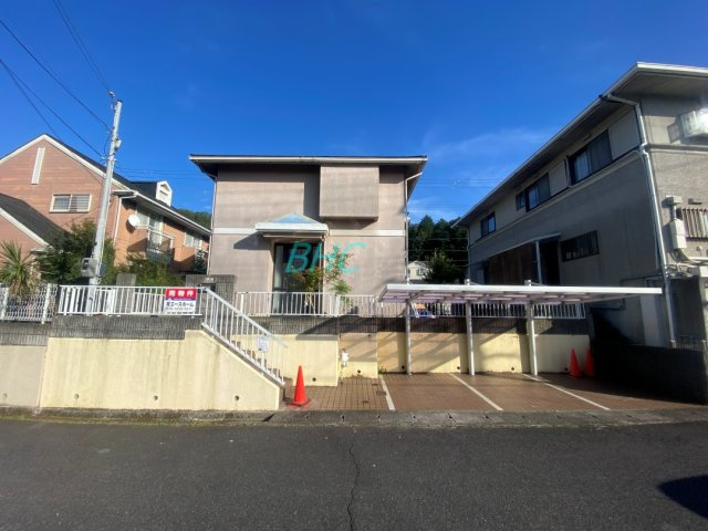 大石東４丁目の画像