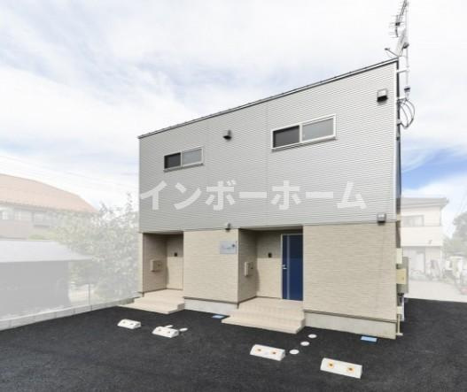 コルティーレのその他共用部分