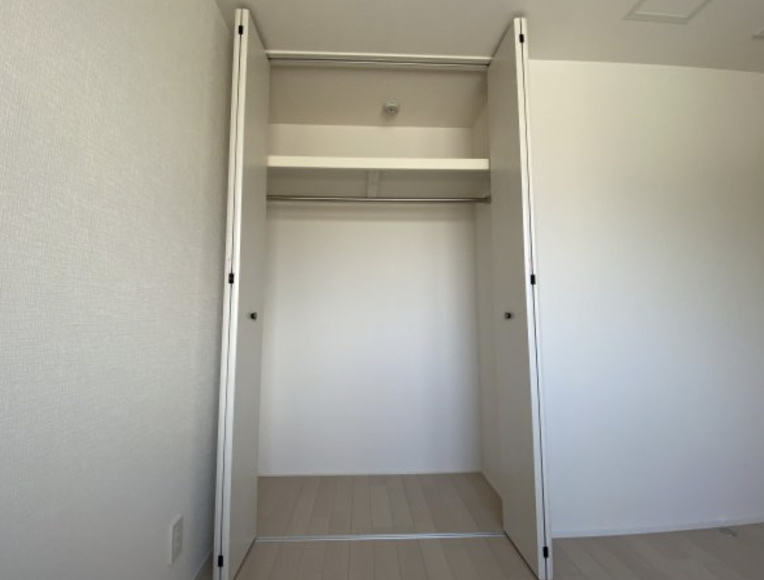 ＡＶＩＡＲＡの収納
