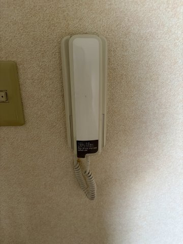 シャンボール千葉中央のセキュリティ