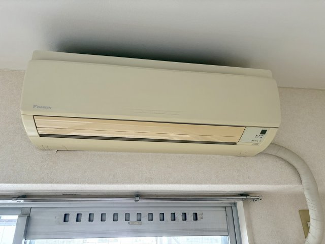 シャンボール千葉中央の設備