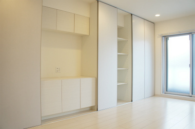 リブリ・ルームス要町Ⅰのその他