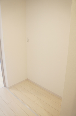 リブリ・ルームス要町Ⅰのキッチン