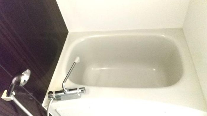 ピヴォワーヌの浴室|他部屋参考写真