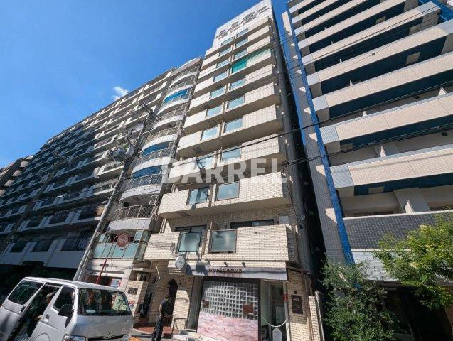 ユニーブル新大阪