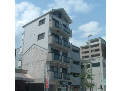 【外観】 | シンプルライフ桜口