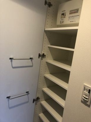 クレヴィスタ亀戸Ⅲの設備