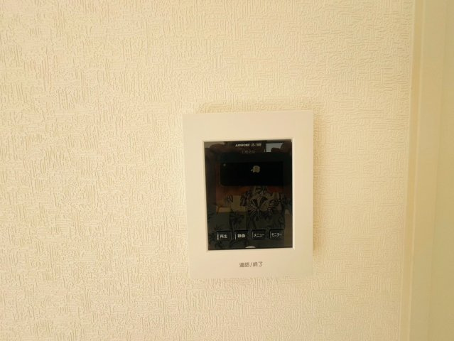 ♥♥豊見城市饒波第1-2号棟（全3棟）の収納|※参考写真※