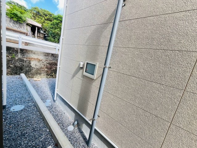 ♥♥豊見城市饒波第1-2号棟（全3棟）の和室|※参考写真※