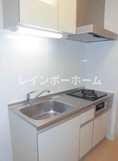 アミカのキッチン