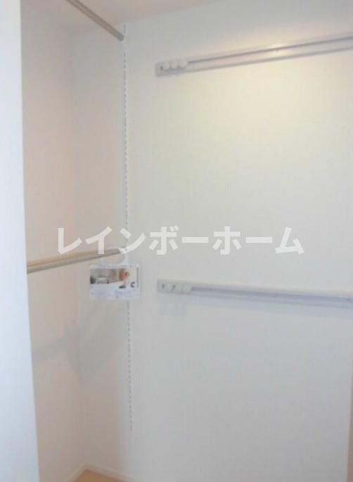 アミカの収納