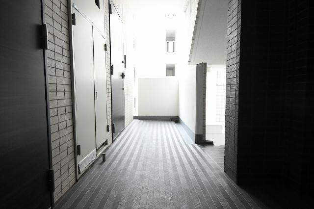 ＬＯＶＩＥ文京音羽のロビー