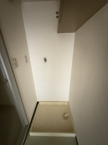 ハイツアルペンアイガーの設備