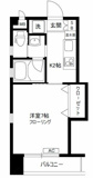 豊島区巣鴨４丁目のマンションの画像