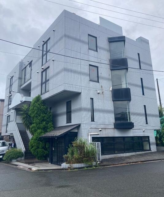 【外観】