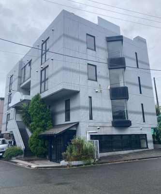 【外観】 | アイワパークサイドビル