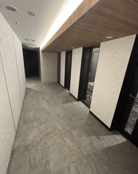 台東区元浅草３丁目の賃貸マンションのその他共用部分