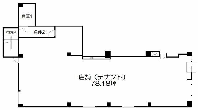 ＨＯＴＥＬ　ＴＯＨＫＡＩの画像