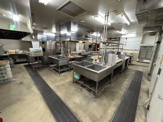 事業用(店舗）の周辺