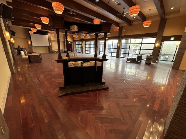 事業用(店舗）の周辺