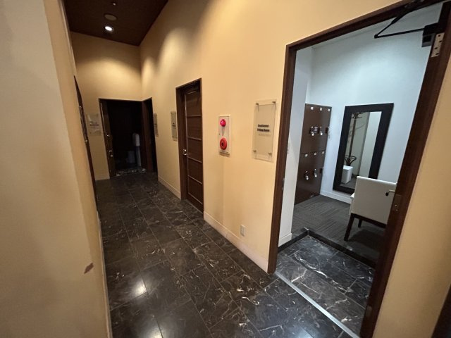 事業用(店舗）の周辺