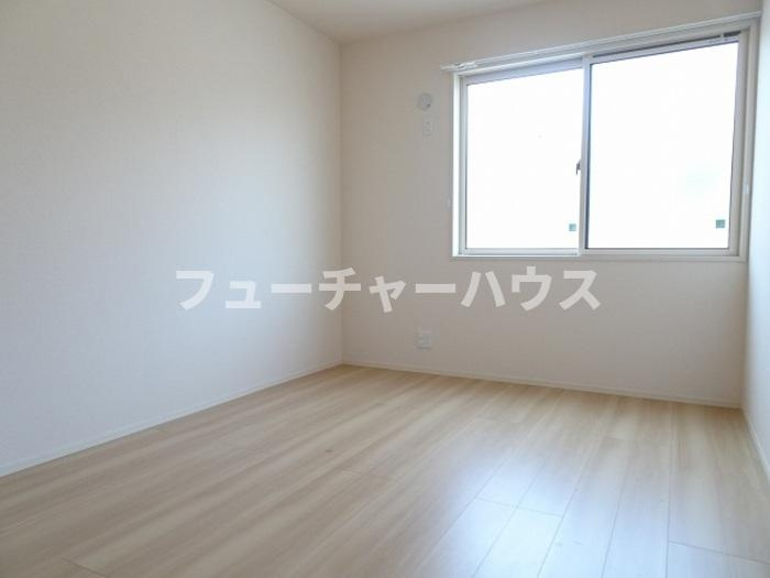 グランマーレ　Ｑの内装
