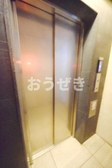ハーモニーレジデンス上野の杜のその他共用部分