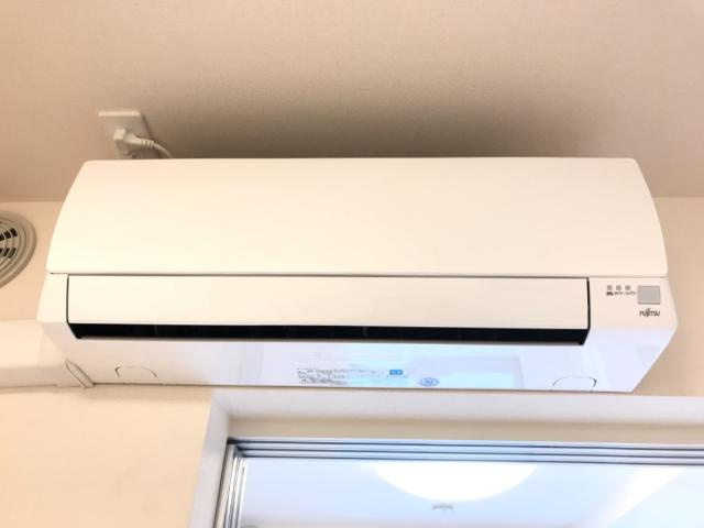 エアコン