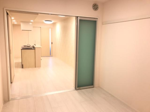 洋室
