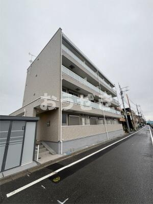 リブリ・ヴェールの外観